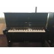 Yamaha Pianoforte U3 nero usato