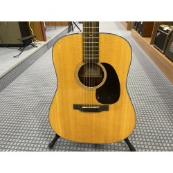Martin & Co. D-12E Retro - NEW 2026