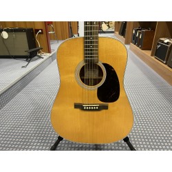 Martin & Co. DE Retro Plus Granadillo - NEW 2026