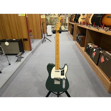 Fender VINTERA III LATE 50S TELE MN SGM 