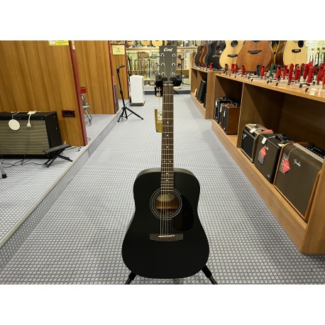 Cort AD810E BKS