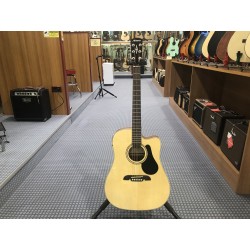 Alvarez RD26CE NAT  