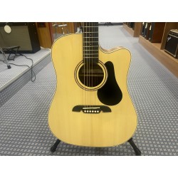 Alvarez RD26CE NAT  