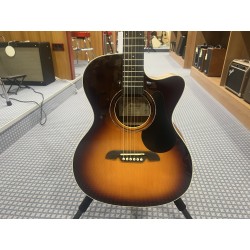 Alvarez RF26CESB REGENT