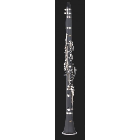 Alysée CL616D clarinetto sib 18 chiavi 
