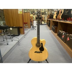Alvarez AJ80CE ARTIST