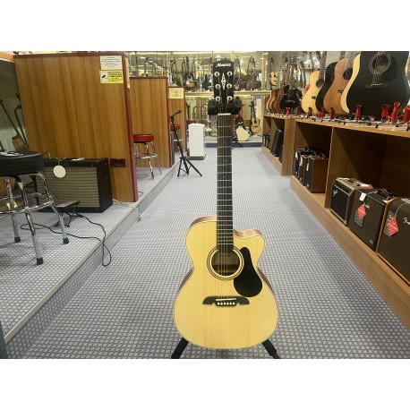 Alvarez RF26CE REGENT