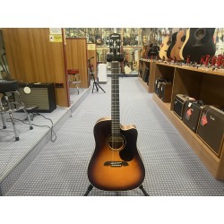 Alvarez  RD26CESB REGENT