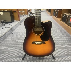 Alvarez  RD26CESB REGENT