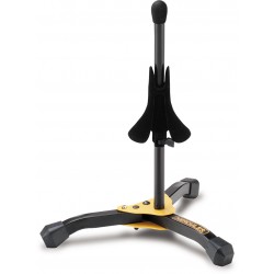 Herculess HCDS-510BB Supporto per Tromba/Cornetta Pieghevole