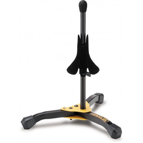 Herculess HCDS-510BB Supporto per Tromba/Cornetta Pieghevole