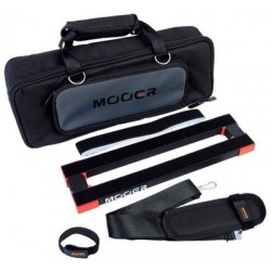 Mooer PEDALBOARD PB-05 STOMPLATE W/BAG  