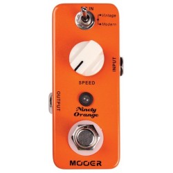 Mooer NINETY ORANGE Phaser