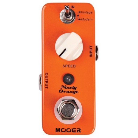 Mooer NINETY ORANGE Phaser