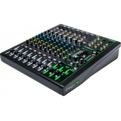 Mackie ProFX12V3