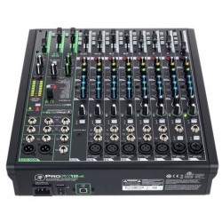 Mackie ProFX12V3
