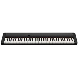 Casio CTS176BK