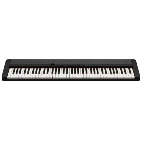 Casio CTS176BK