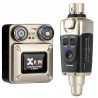 XVive U45 IN-EAR MONITOR Sistema monitor wireless digitale 5.8Ghz