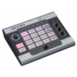 Zoom V3 Multieffetto per voce