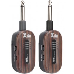 XVive A58-ROSEWOOD