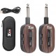 XVive A58-ROSEWOOD