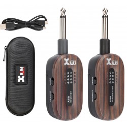 XVive A58-ROSEWOOD