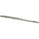 SML Paris VSM FL300R Flauto Silver Plated