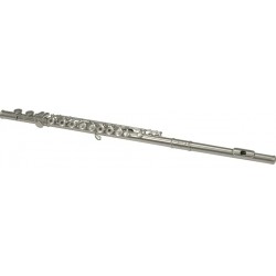 SML Paris VSM FL300R Flauto Silver Plated
