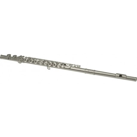 SML Paris VSM FL300R Flauto Silver Plated