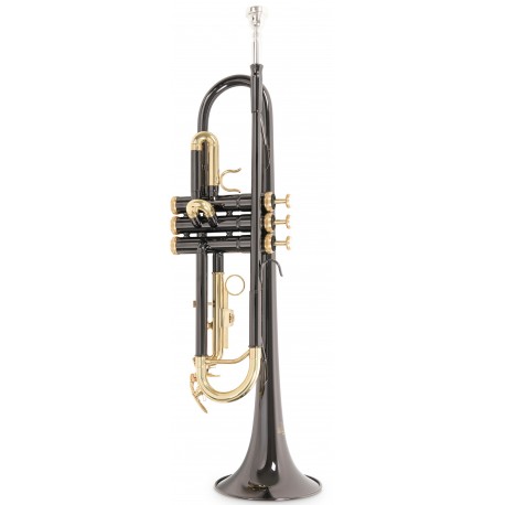 Roy Benson Tromba in Sib TR101K 