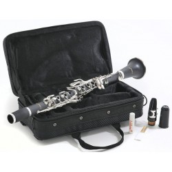 Leblanc Clarinetto in Sib CL651