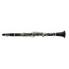 Gewa CL650 Clarinetto in Sib Leblanc  