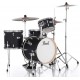 Pearl MIDTOWN colore MATTE ASPHALT BLACK
