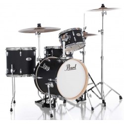 Pearl MIDTOWN colore MATTE ASPHALT BLACK