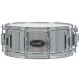 Pure Gewa Rullante Basix Classic in acciao