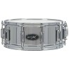 Pure Gewa Rullante Basix Classic in acciao