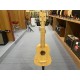 VGS Ukulele Soprano Manoa Bambo Legno light natural   