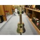 VGS Ukulele Soprano Manoa Seaside Multicolore|Legno dark natural 