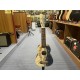 VGS Ukulele Soprano Manoa Seaside Multicolore|Legno dark natural 