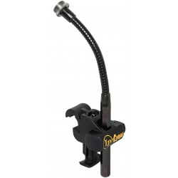 Latin Percussion Claw EZ Mount Gooseneck