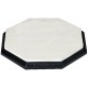 Gewa Practice Pad 6" Bianco