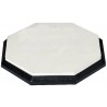 Gewa Practice Pad 6" Bianco