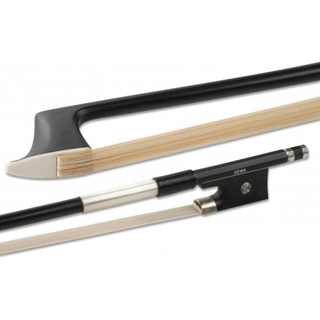Gewa Archetto per violino Carbon Student 1/4
