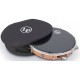 Latin Percussion Pandeiro Brazilian 12" 