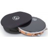 Latin Percussion Pandeiro Brazilian 10"