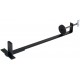 Gibraltar Accessori/battenti pedali Cajon Pedal Mount 