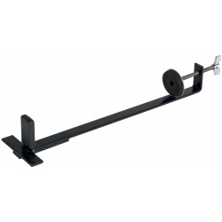 Gibraltar Accessori/battenti pedali Cajon Pedal Mount 