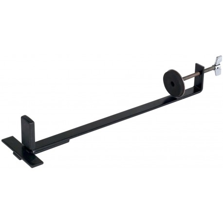 Gibraltar Accessori/battenti pedali Cajon Pedal Mount 