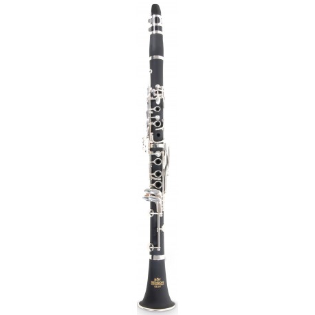 Roy Benson Clarinetto in Sib CB-317  